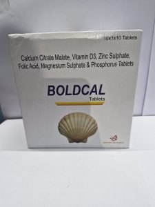 BOLDCAL