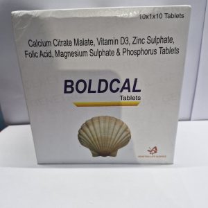 BOLDCAL
